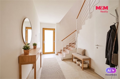 Prodej rodinného domu, 160 m² 8