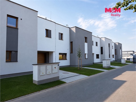 Prodej rodinného domu, 160 m² 10