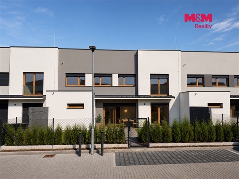 Prodej rodinného domu, 160 m² - 10