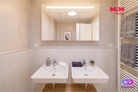 Prodej rodinného domu, 160 m² - 4