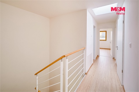 Prodej rodinného domu, 160 m² - 8