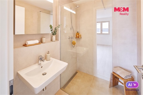 Prodej rodinného domu, 160 m² - 6