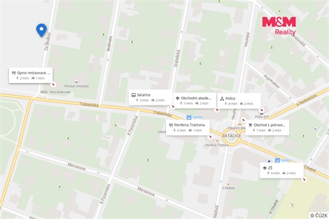 Prodej rodinného domu, 160 m² - 14