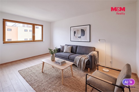 Prodej rodinného domu, 160 m² - 0