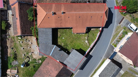 Prodej rodinného domu, 88 m² 8