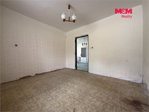 Prodej rodinného domu, 88 m² - 4