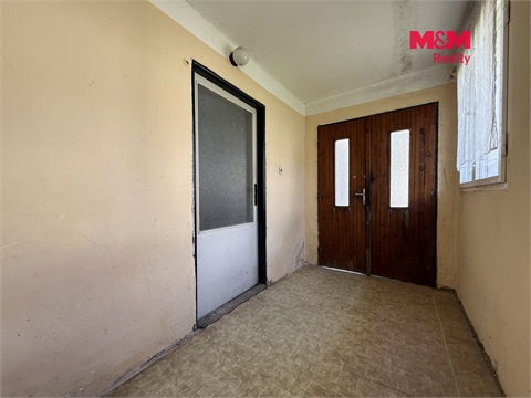 Prodej rodinného domu, 88 m² - 6