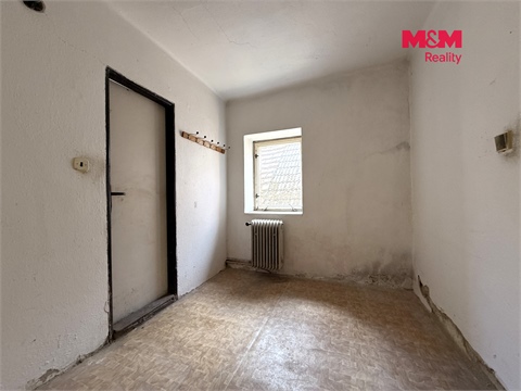 Prodej rodinného domu, 88 m² - 18