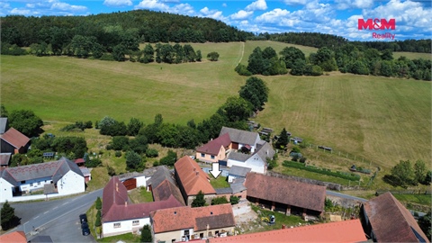 Prodej rodinného domu, 88 m² - 8