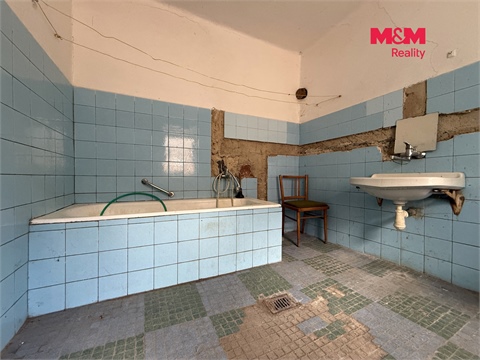 Prodej rodinného domu, 88 m² 20