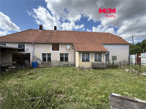 Prodej rodinného domu, 88 m² 0