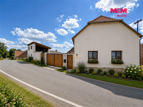 Prodej rodinného domu, 88 m² 4