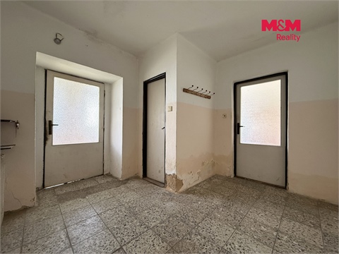 Prodej rodinného domu, 88 m² 6
