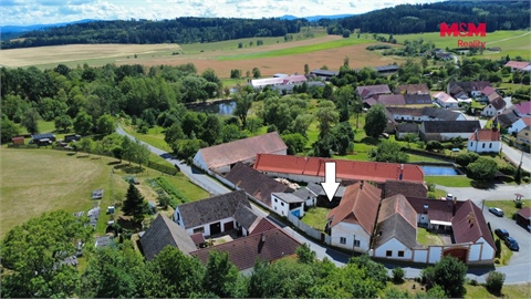 Prodej rodinného domu, 88 m² - 16