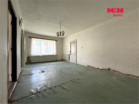 Prodej rodinného domu, 88 m² 12