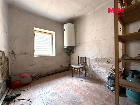 Prodej rodinného domu, 88 m² 18