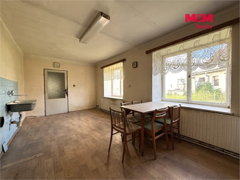 Prodej rodinného domu, 88 m² 2