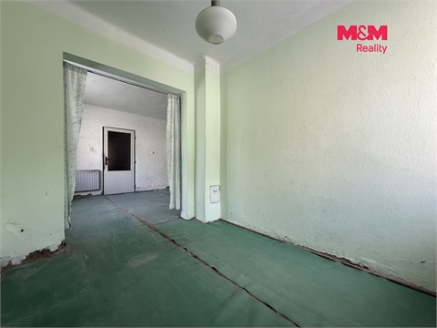 Prodej rodinného domu, 88 m² - 10