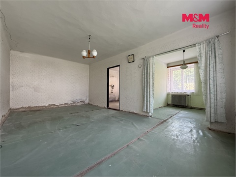 Prodej rodinného domu, 88 m² 10