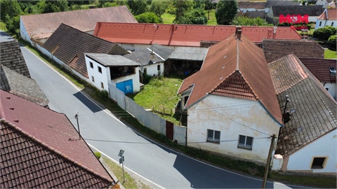 Prodej rodinného domu, 88 m² - 2