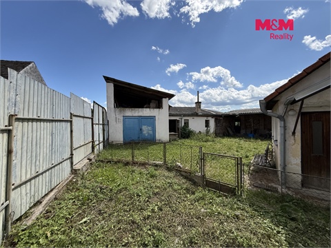 Prodej rodinného domu, 88 m² - 14