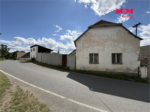 Prodej rodinného domu, 88 m² 14