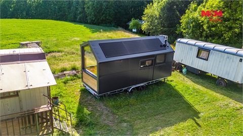 Prodej mobilheimu, 15 m² 8