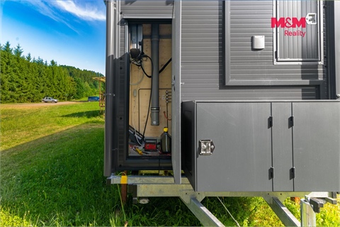 Prodej mobilheimu, 15 m² - 8
