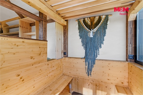 Prodej mobilheimu, 15 m² - 6