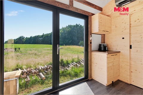 Prodej mobilheimu, 15 m² 4