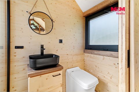 Prodej mobilheimu, 15 m² - 4