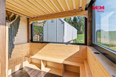 Prodej mobilheimu, 15 m² 6
