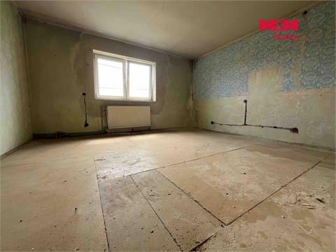 Prodej rodinného domu, 204 m² 4