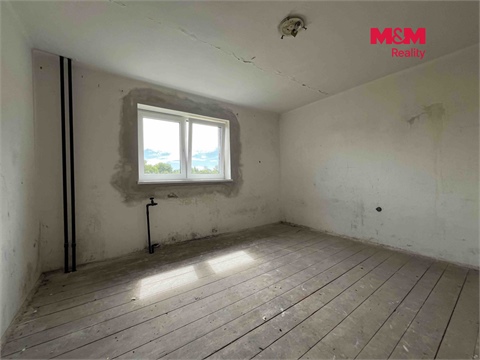 Prodej rodinného domu, 204 m² - 2