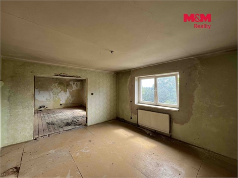 Prodej rodinného domu, 204 m² - 0