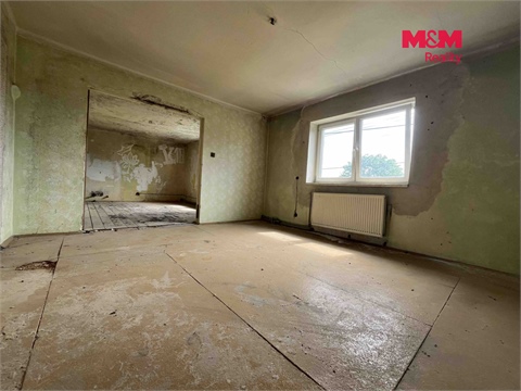Prodej rodinného domu, 204 m² - 4