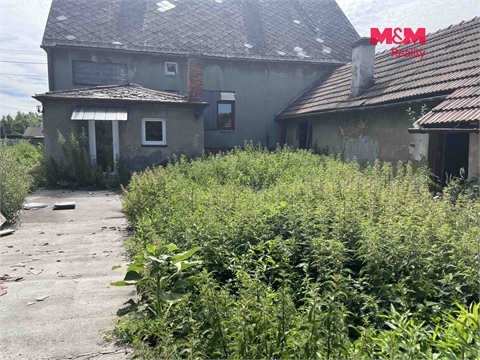 Prodej rodinného domu, 204 m² - 8