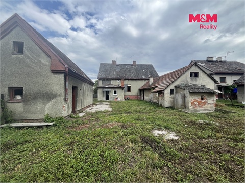 Prodej rodinného domu, 204 m² 2