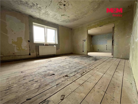 Prodej rodinného domu, 204 m² - 6