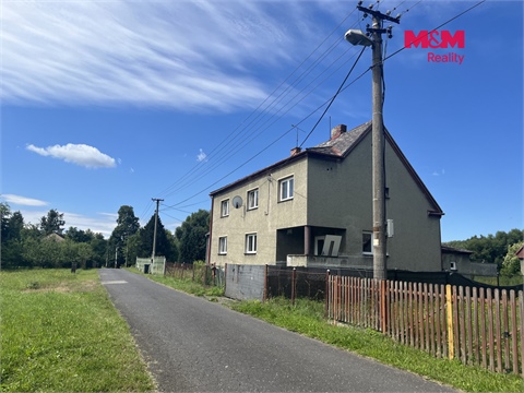 Prodej rodinného domu, 204 m² 8