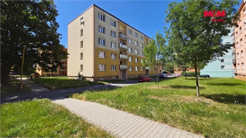 Pronájem bytu 1+1, 38 m² 4
