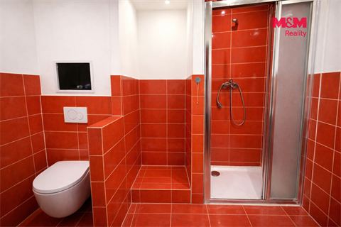 Pronájem bytu 1kk, 39 m² 4