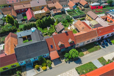 Prodej rodinného domu, 262 m² - 16