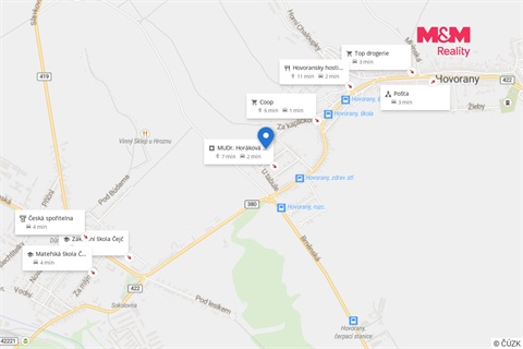 Prodej rodinného domu, 262 m² 26