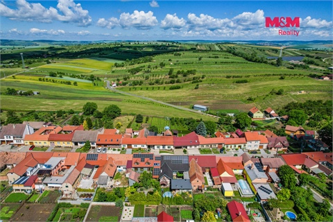 Prodej rodinného domu, 262 m² 18