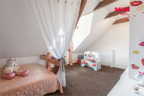 Prodej rodinného domu, 262 m² 8