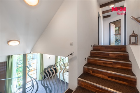 Prodej rodinného domu, 262 m² - 12