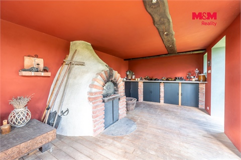 Prodej rodinného domu, 262 m² - 18