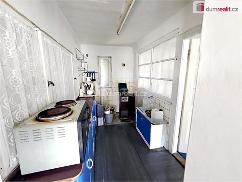 Prodej stavebního pozemku, 600 m² - 4