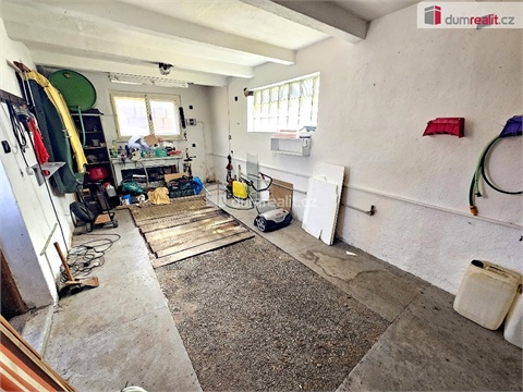 Prodej stavebního pozemku, 600 m² 4